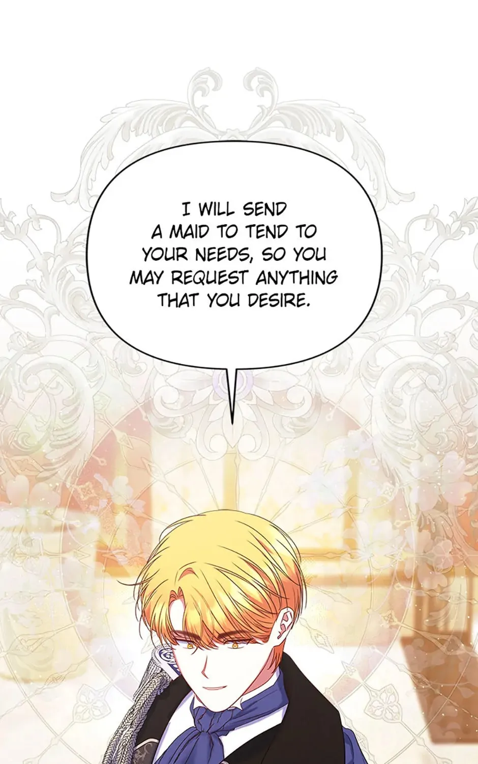 The Lovable Maid Chapter 26 page 199 - 