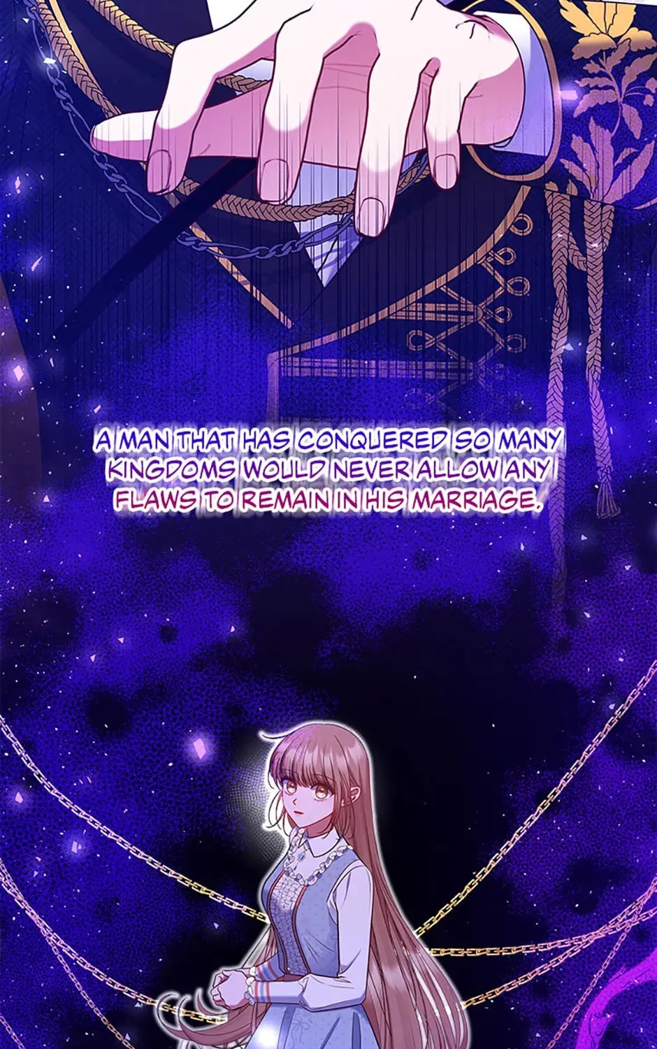 The Lovable Maid Chapter 26 page 21 - 