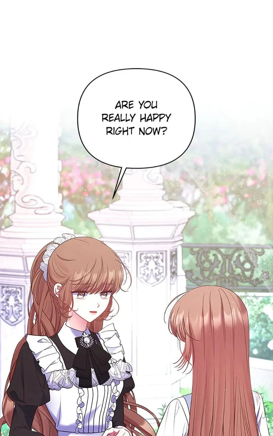 The Lovable Maid Chapter 26 page 27 - 