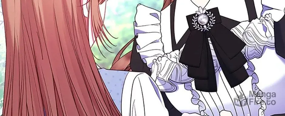 The Lovable Maid Chapter 26 page 36 - 