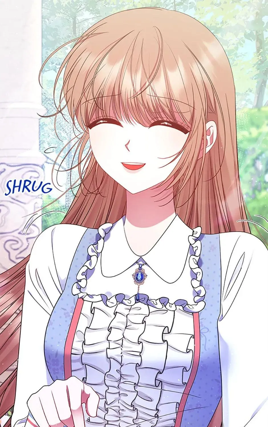 The Lovable Maid Chapter 26 page 39 - 