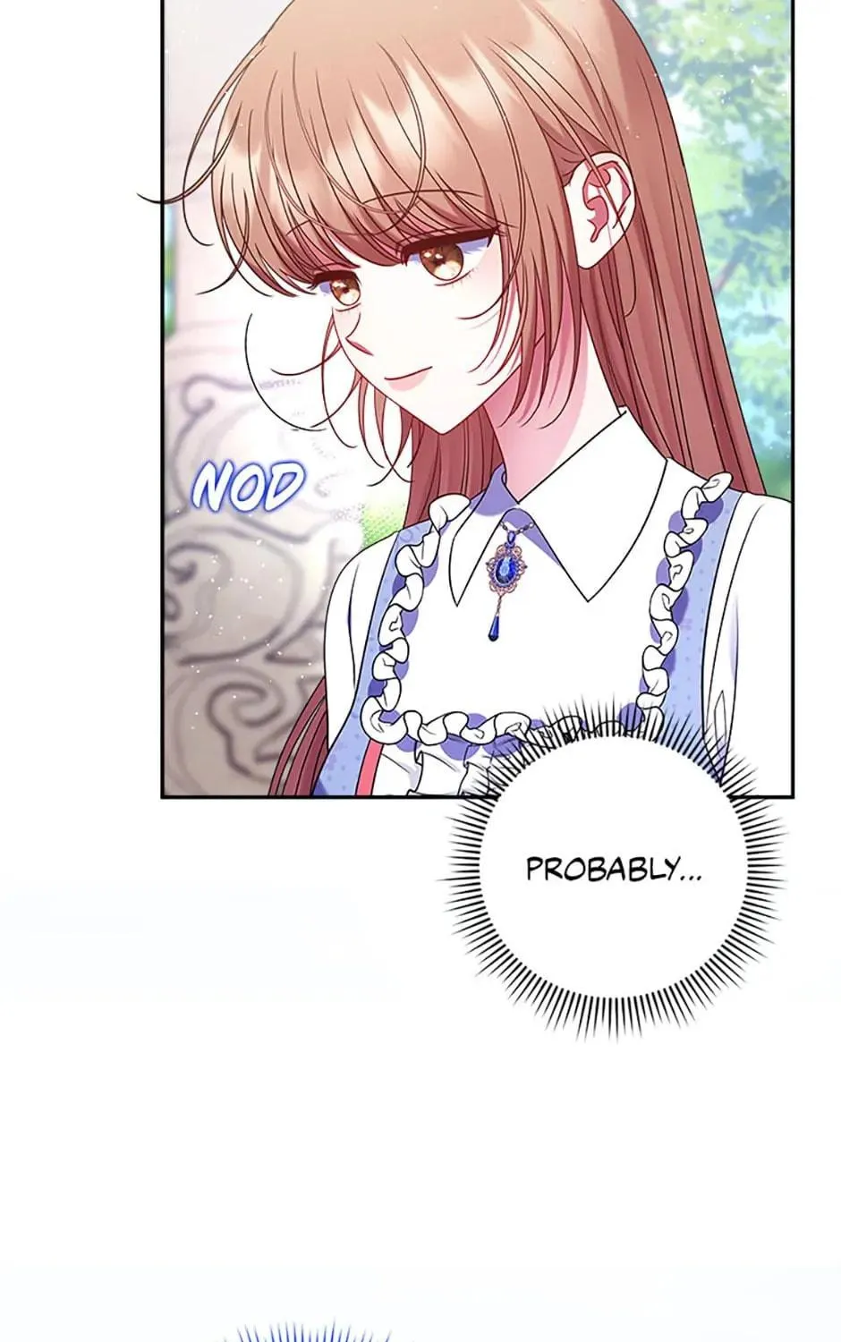 The Lovable Maid Chapter 26 page 49 - 