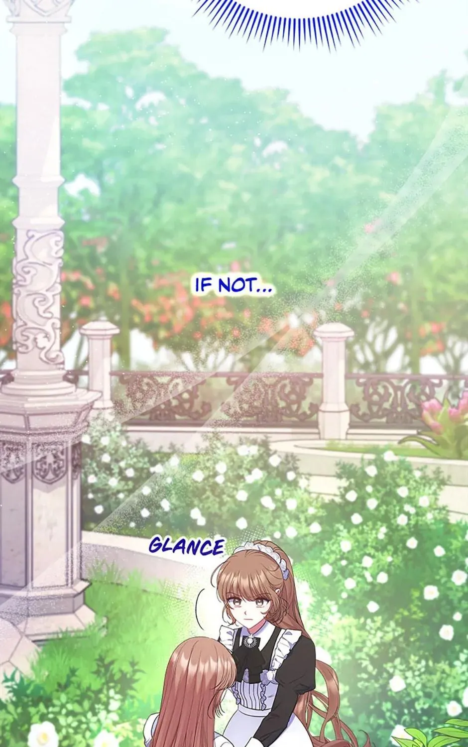 The Lovable Maid Chapter 26 page 53 - 