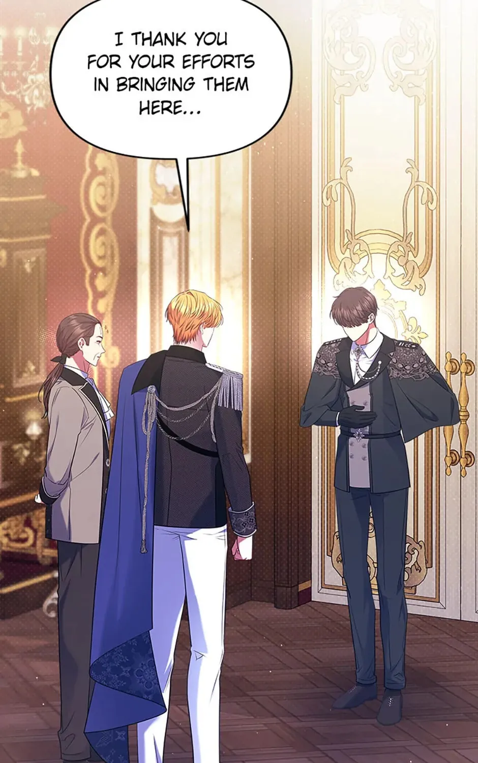 The Lovable Maid Chapter 26 page 61 - 