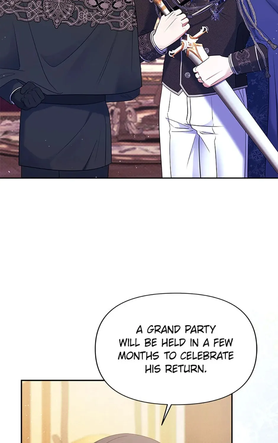 The Lovable Maid Chapter 26 page 71 - 
