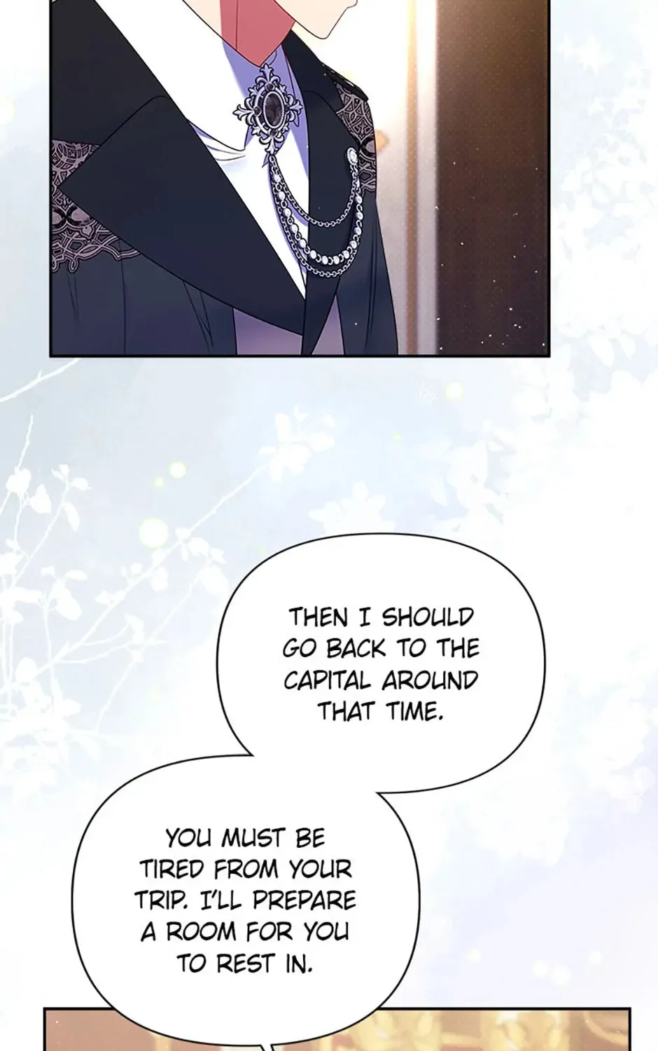 The Lovable Maid Chapter 26 page 73 - 