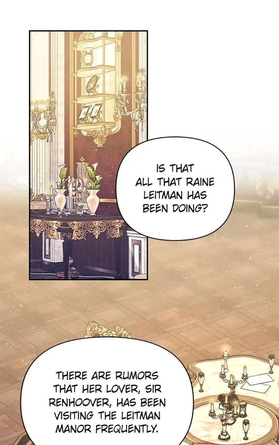 The Lovable Maid Chapter 26 page 77 - 