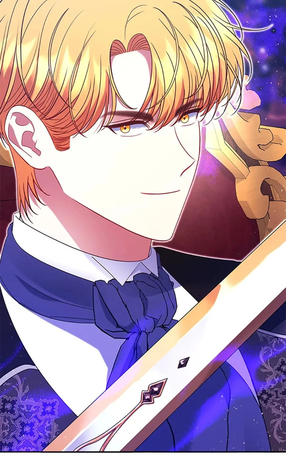 The Lovable Maid Chapter 26 page 85 - 
