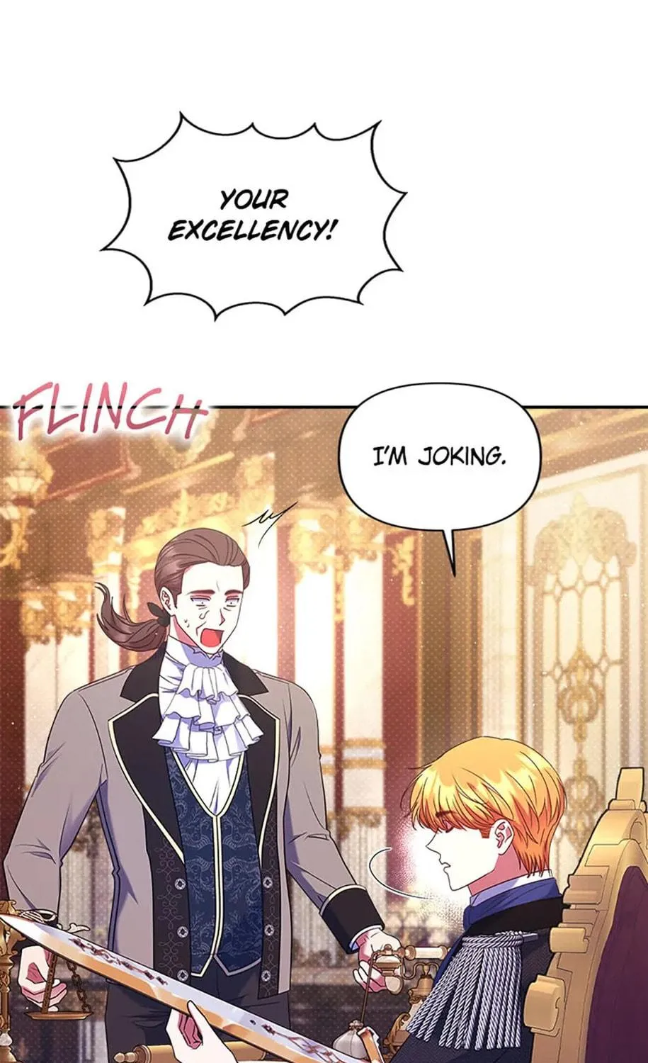 The Lovable Maid Chapter 26 page 87 - 