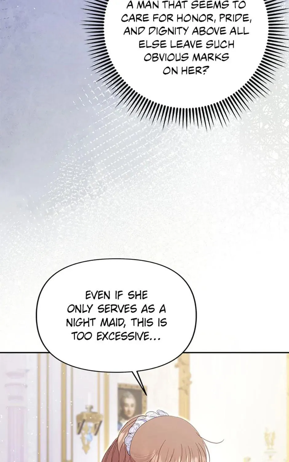 The Lovable Maid Chapter 27 page 11 - 