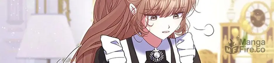 The Lovable Maid Chapter 27 page 12 - 