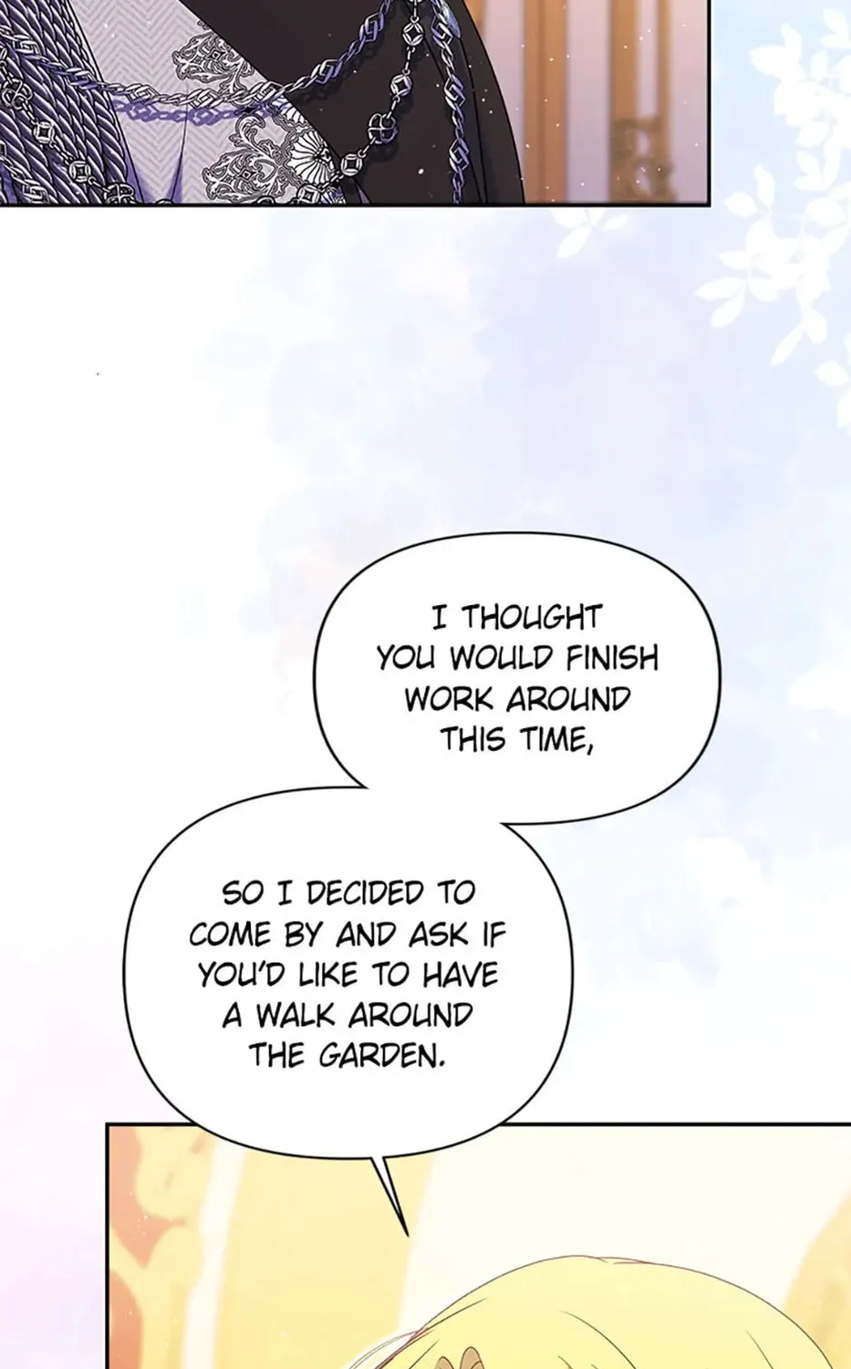 The Lovable Maid Chapter 27 page 115 - 