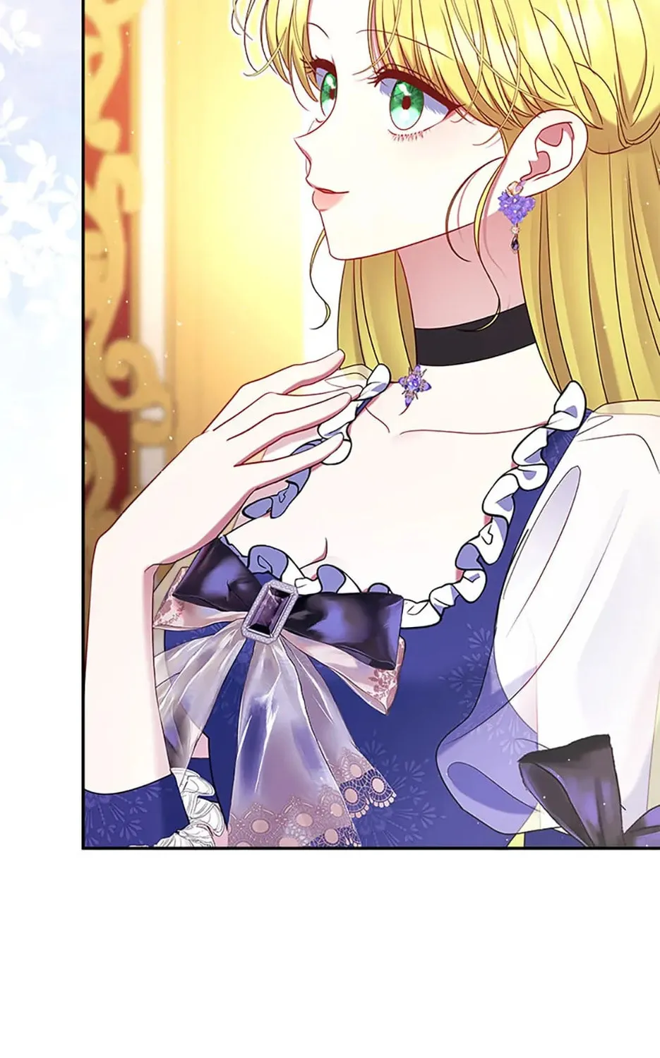 The Lovable Maid Chapter 27 page 117 - 