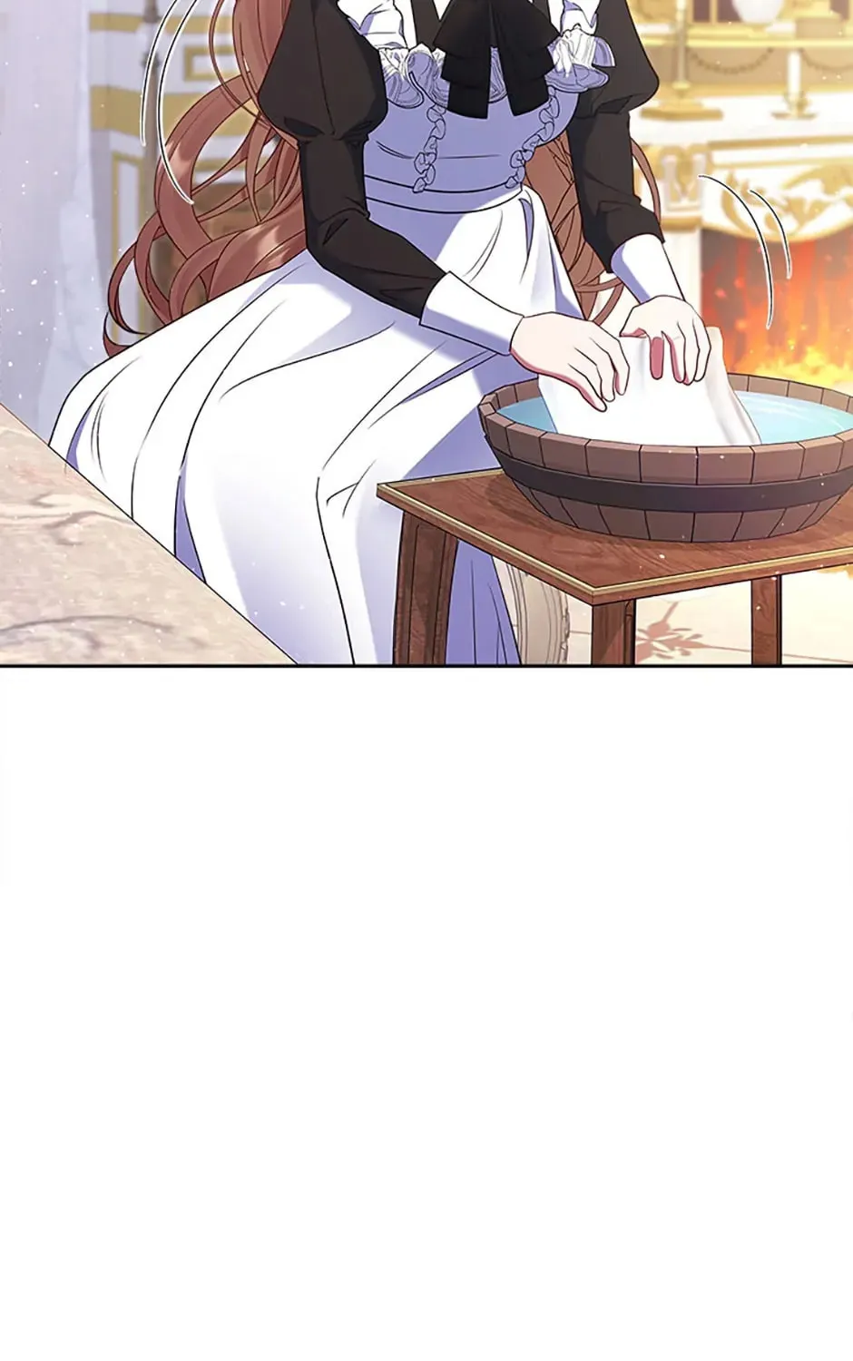 The Lovable Maid Chapter 27 page 13 - 