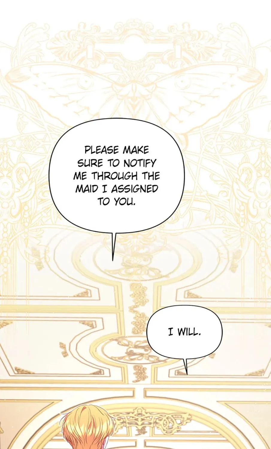 The Lovable Maid Chapter 27 page 127 - 