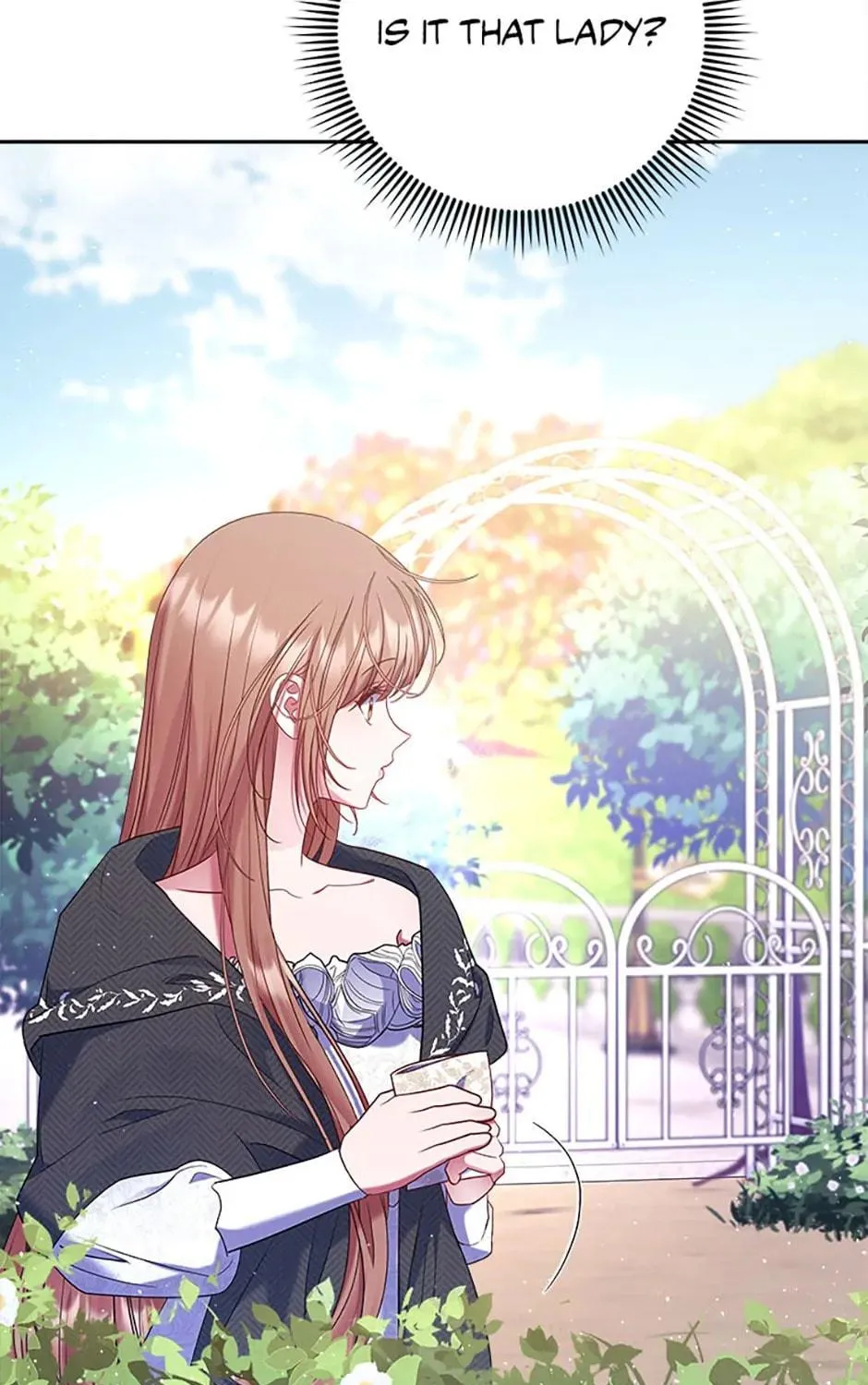 The Lovable Maid Chapter 27 page 159 - 