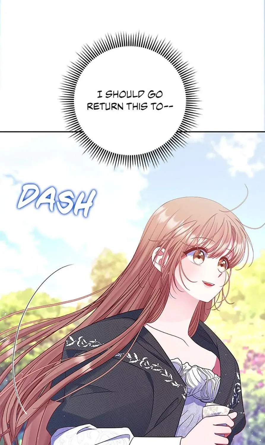 The Lovable Maid Chapter 27 page 161 - 