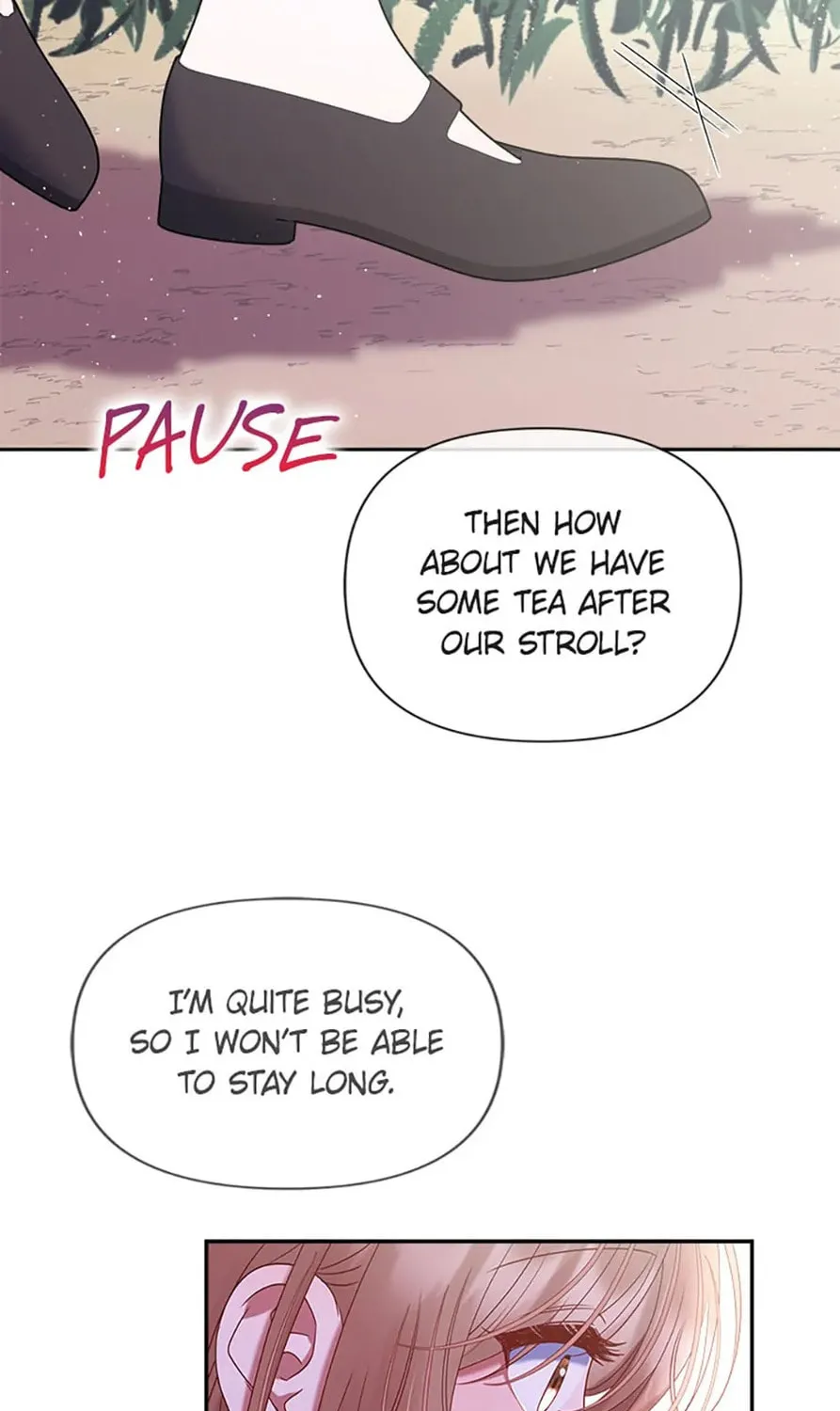 The Lovable Maid Chapter 27 page 165 - 
