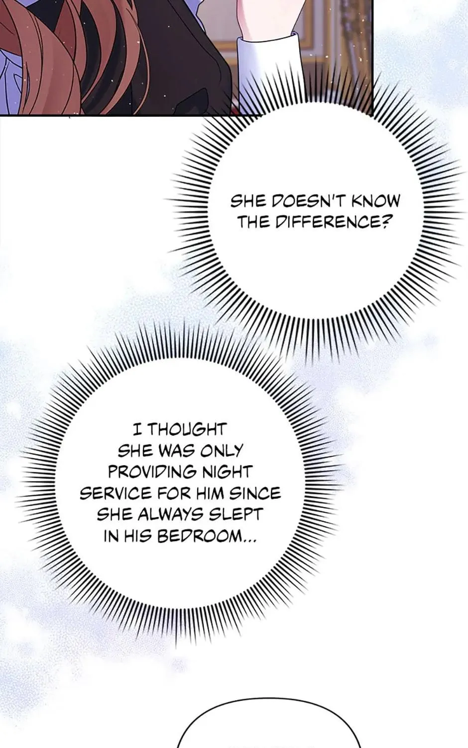 The Lovable Maid Chapter 27 page 23 - 