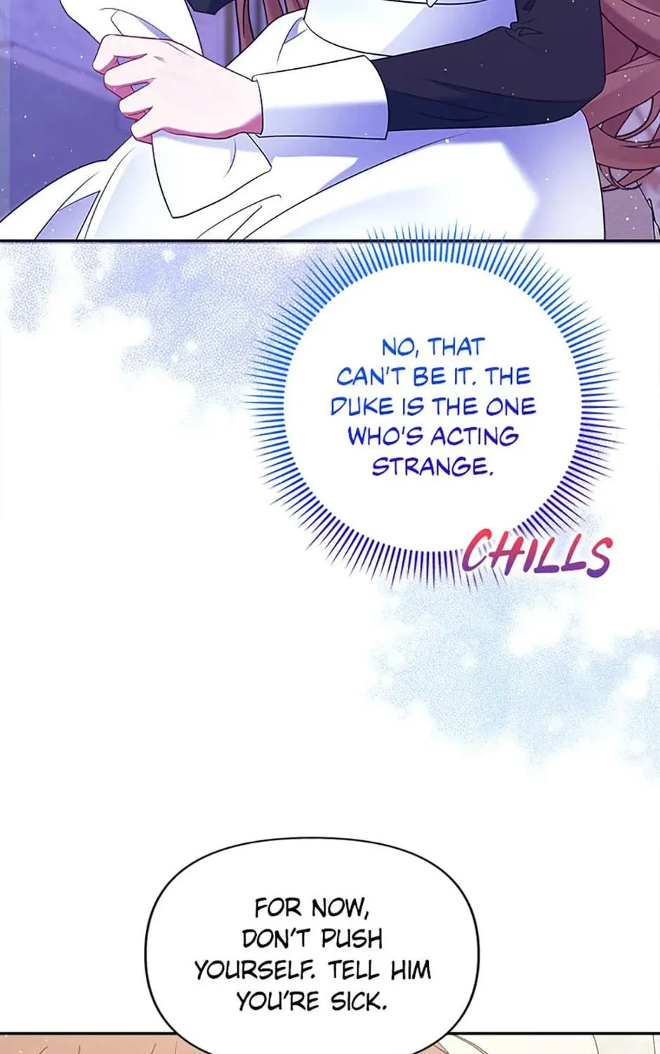 The Lovable Maid Chapter 27 page 29 - 