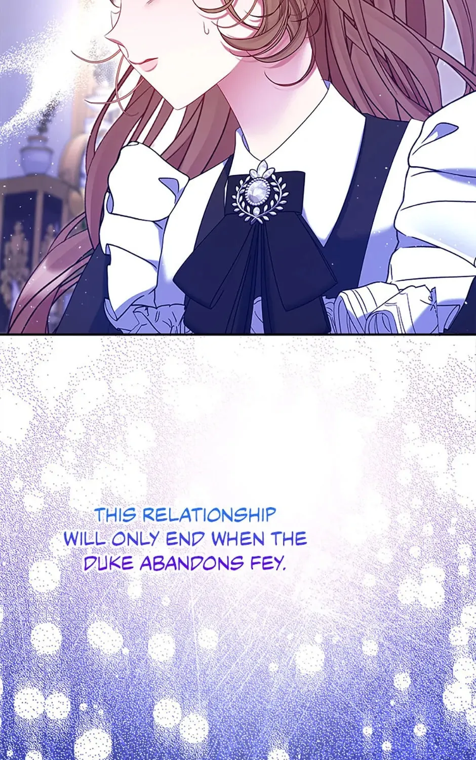 The Lovable Maid Chapter 27 page 33 - 