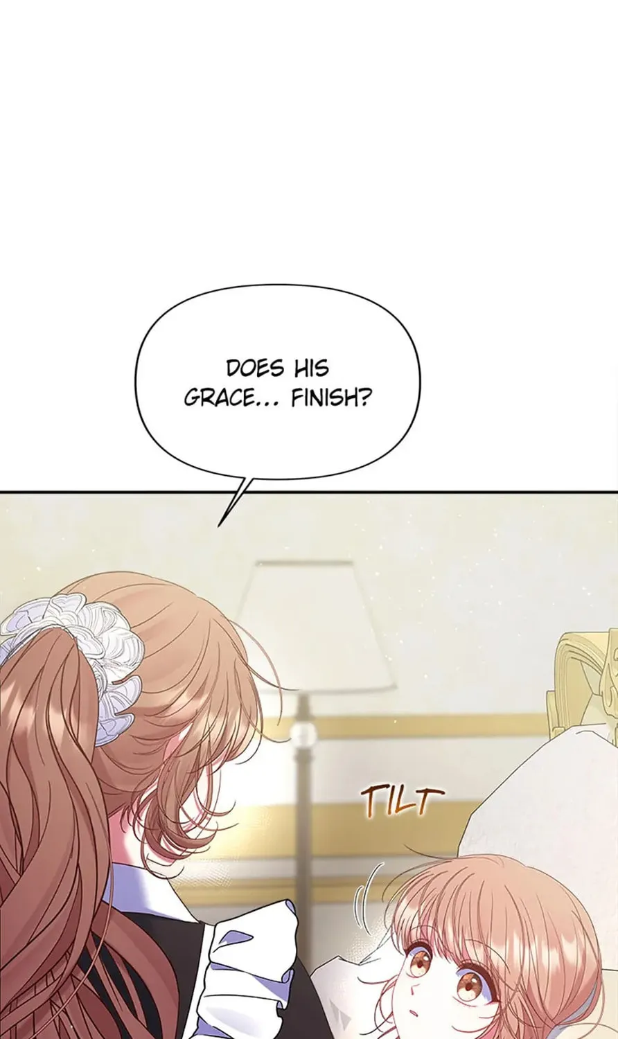 The Lovable Maid Chapter 27 page 37 - 