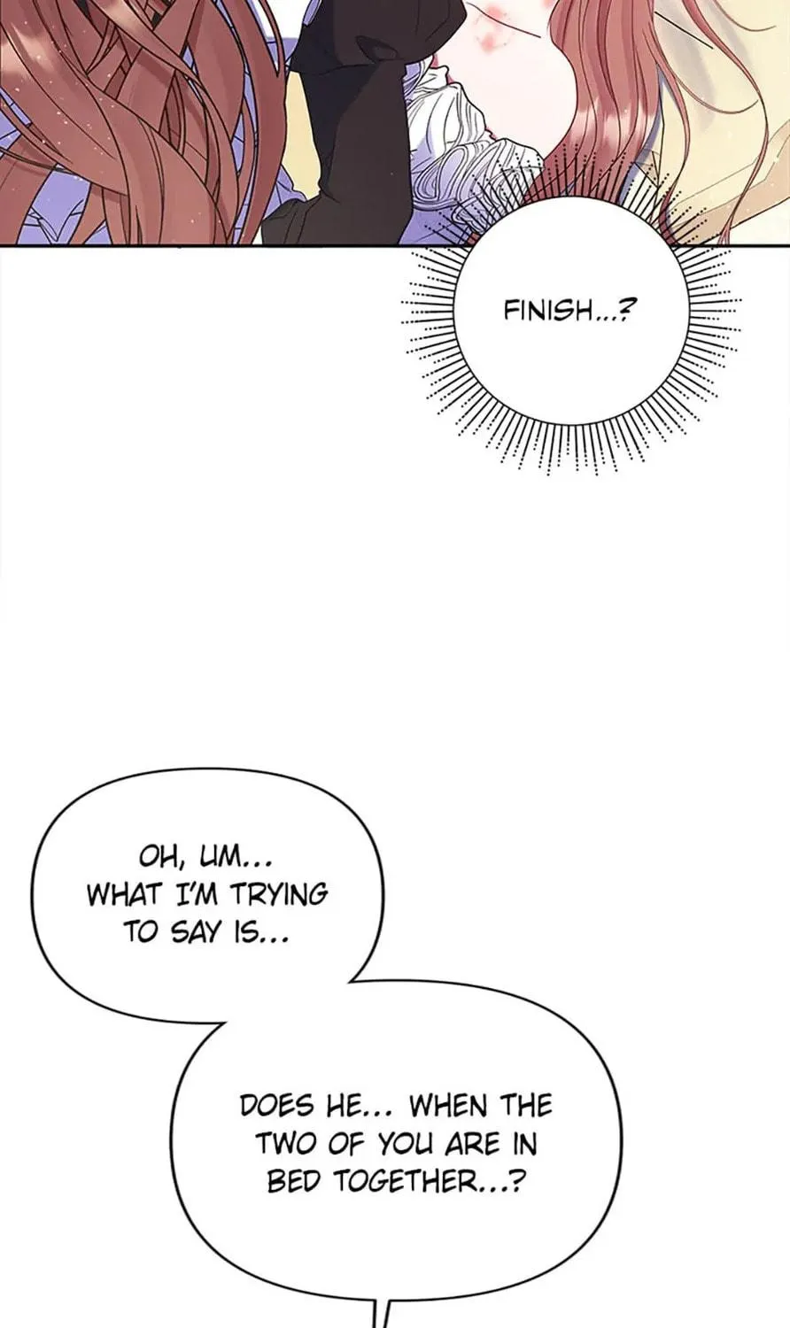The Lovable Maid Chapter 27 page 39 - 
