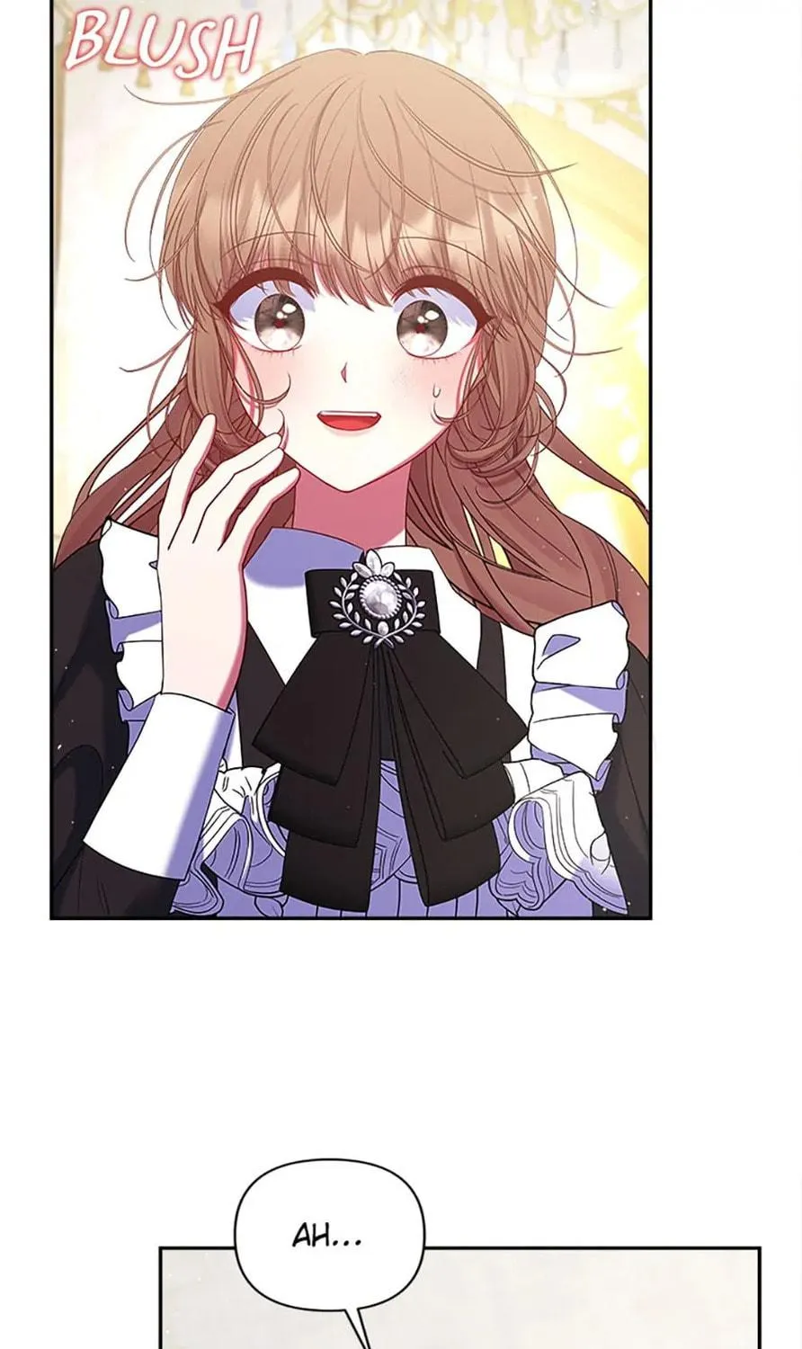 The Lovable Maid Chapter 27 page 41 - 
