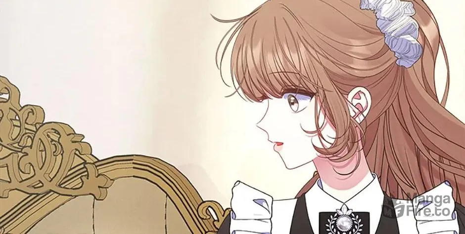 The Lovable Maid Chapter 27 page 50 - 