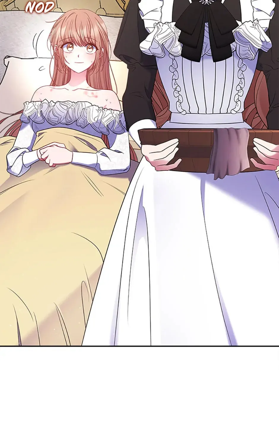 The Lovable Maid Chapter 27 page 51 - 