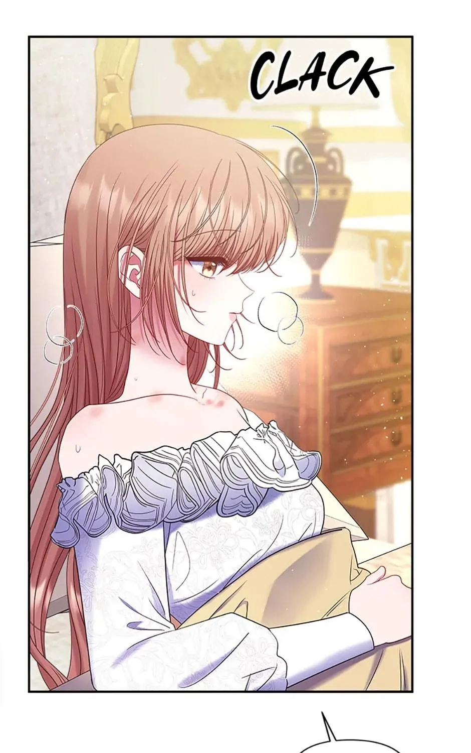 The Lovable Maid Chapter 27 page 53 - 