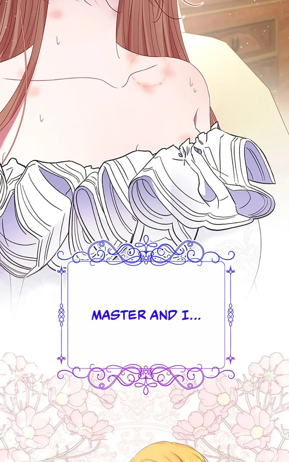 The Lovable Maid Chapter 27 page 57 - 