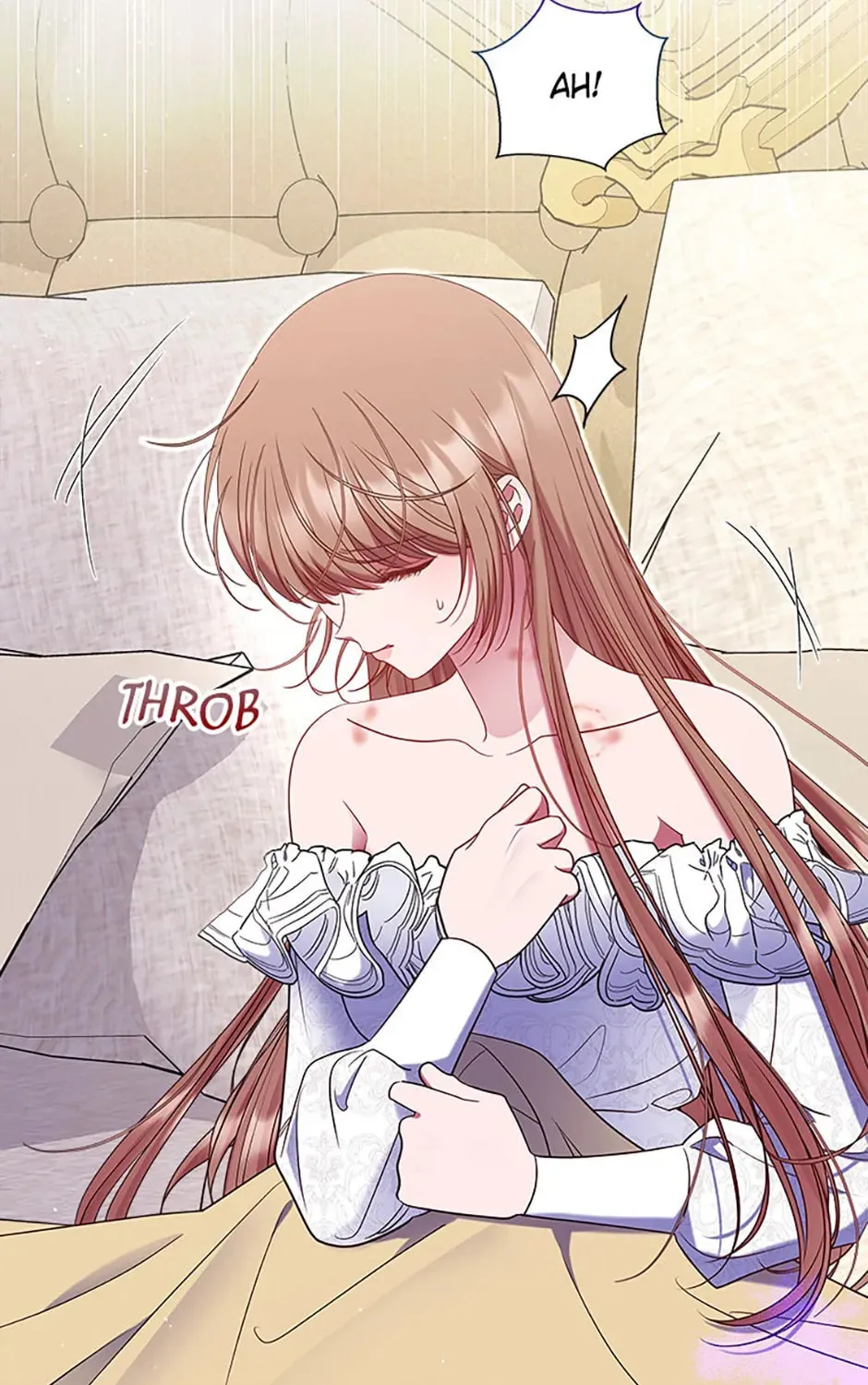 The Lovable Maid Chapter 27 page 61 - 
