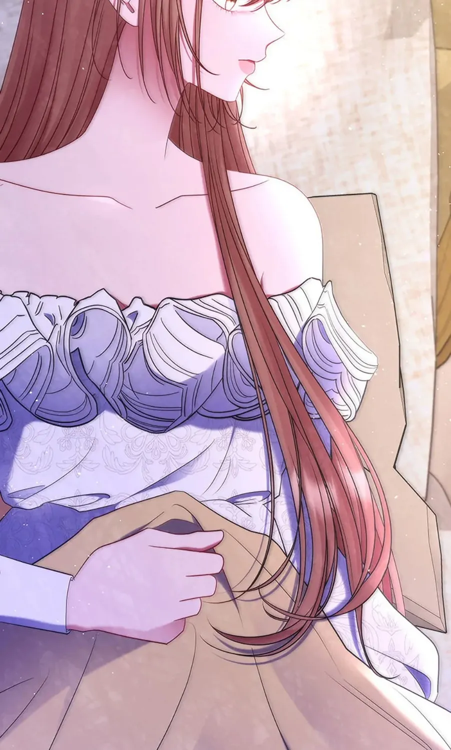 The Lovable Maid Chapter 27 page 73 - 
