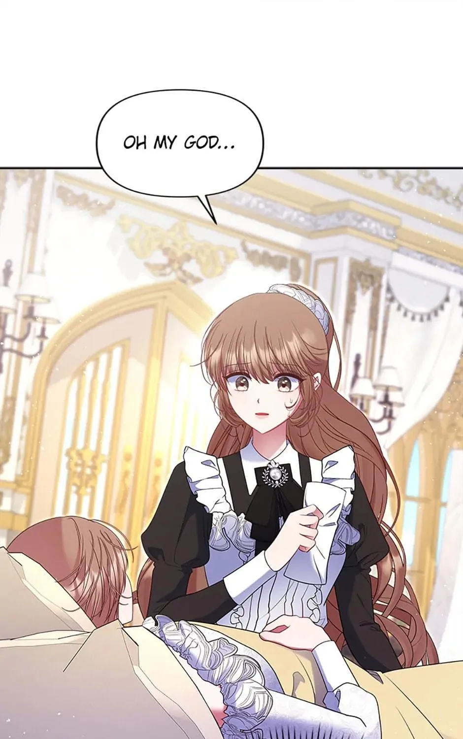 The Lovable Maid Chapter 27 page 9 - 