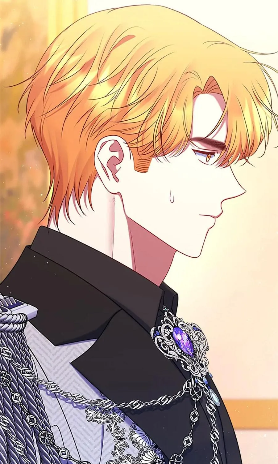 The Lovable Maid Chapter 27 page 95 - 