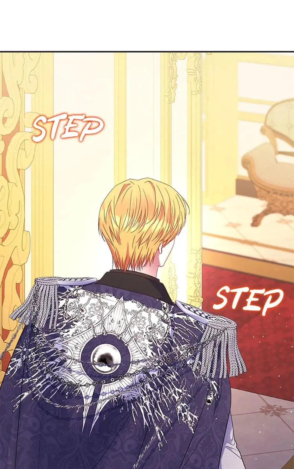 The Lovable Maid Chapter 27 page 99 - 
