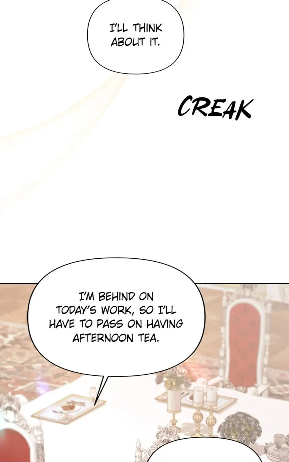 The Lovable Maid Chapter 28 page 117 - 