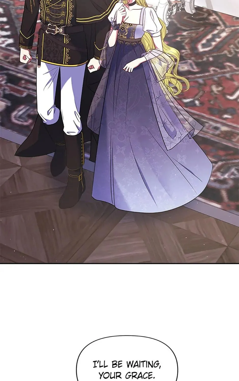 The Lovable Maid Chapter 28 page 119 - 