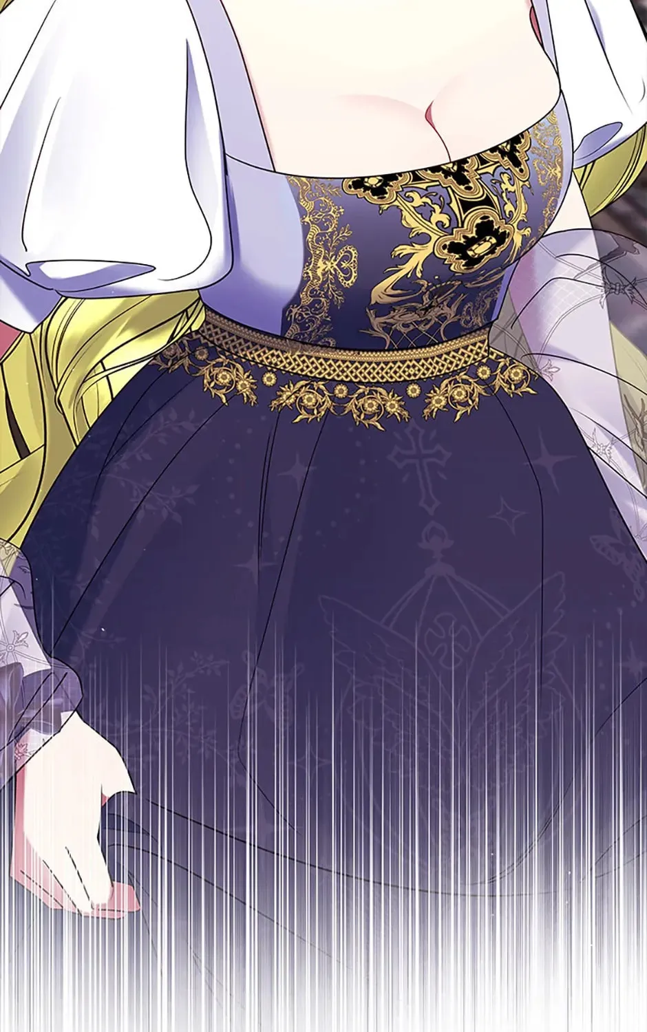 The Lovable Maid Chapter 28 page 133 - 