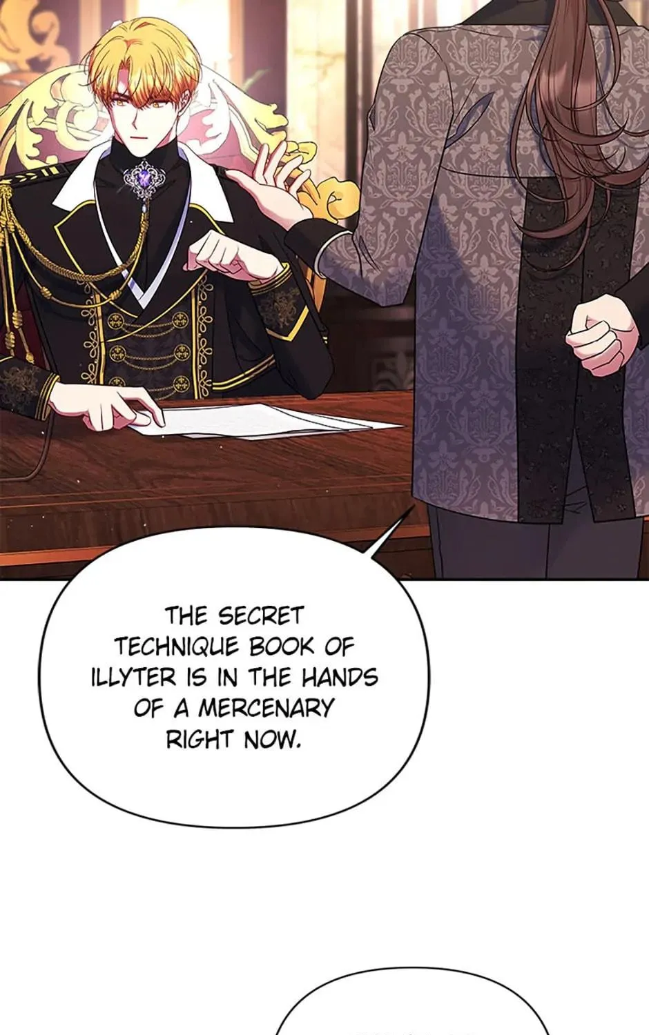 The Lovable Maid Chapter 28 page 143 - 