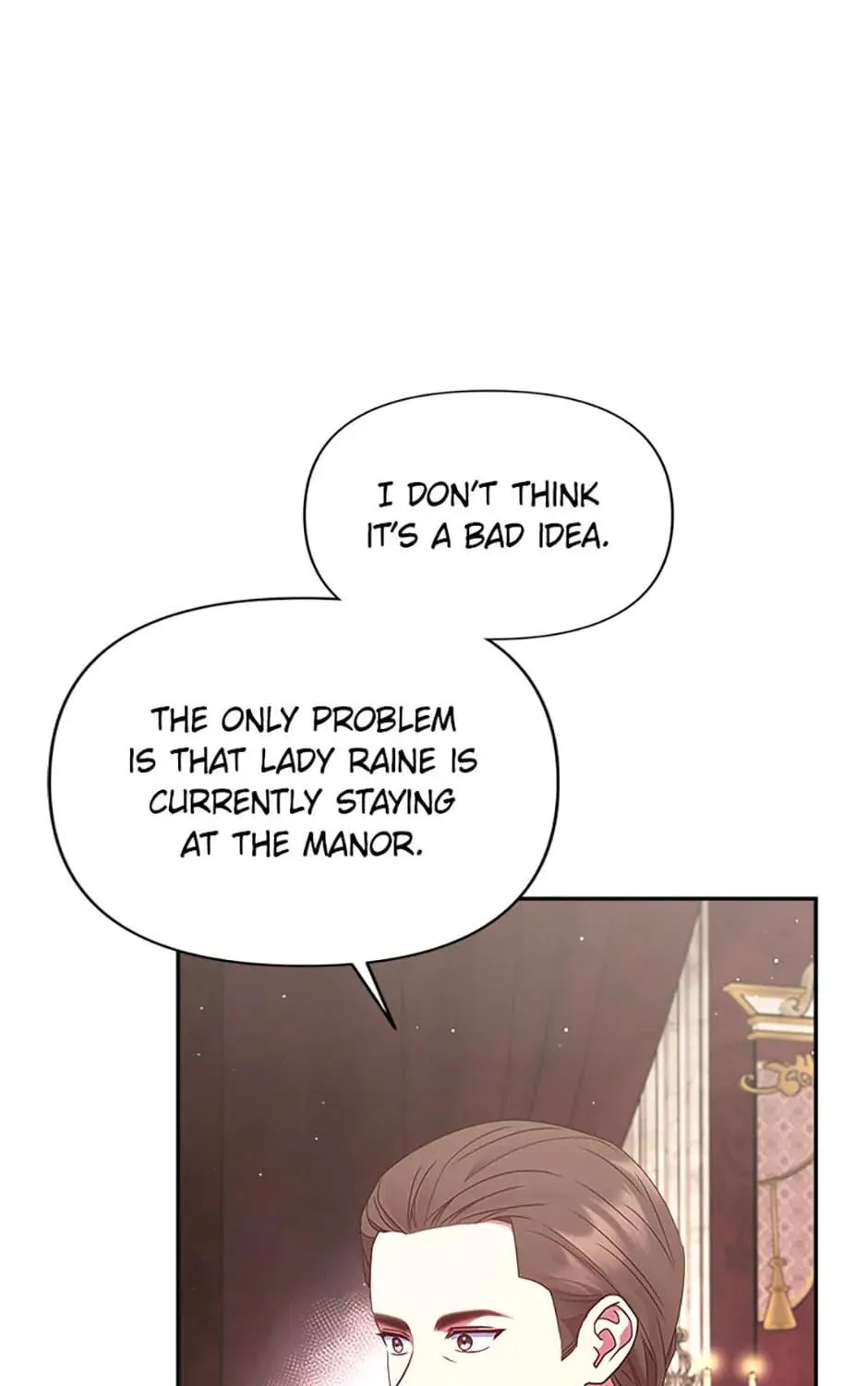 The Lovable Maid Chapter 28 page 155 - 