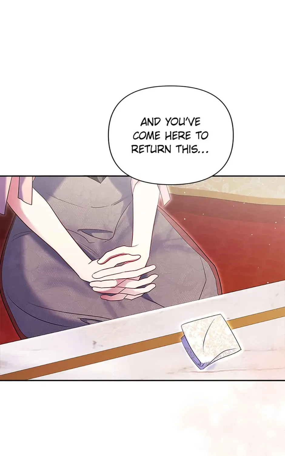 The Lovable Maid Chapter 28 page 181 - 