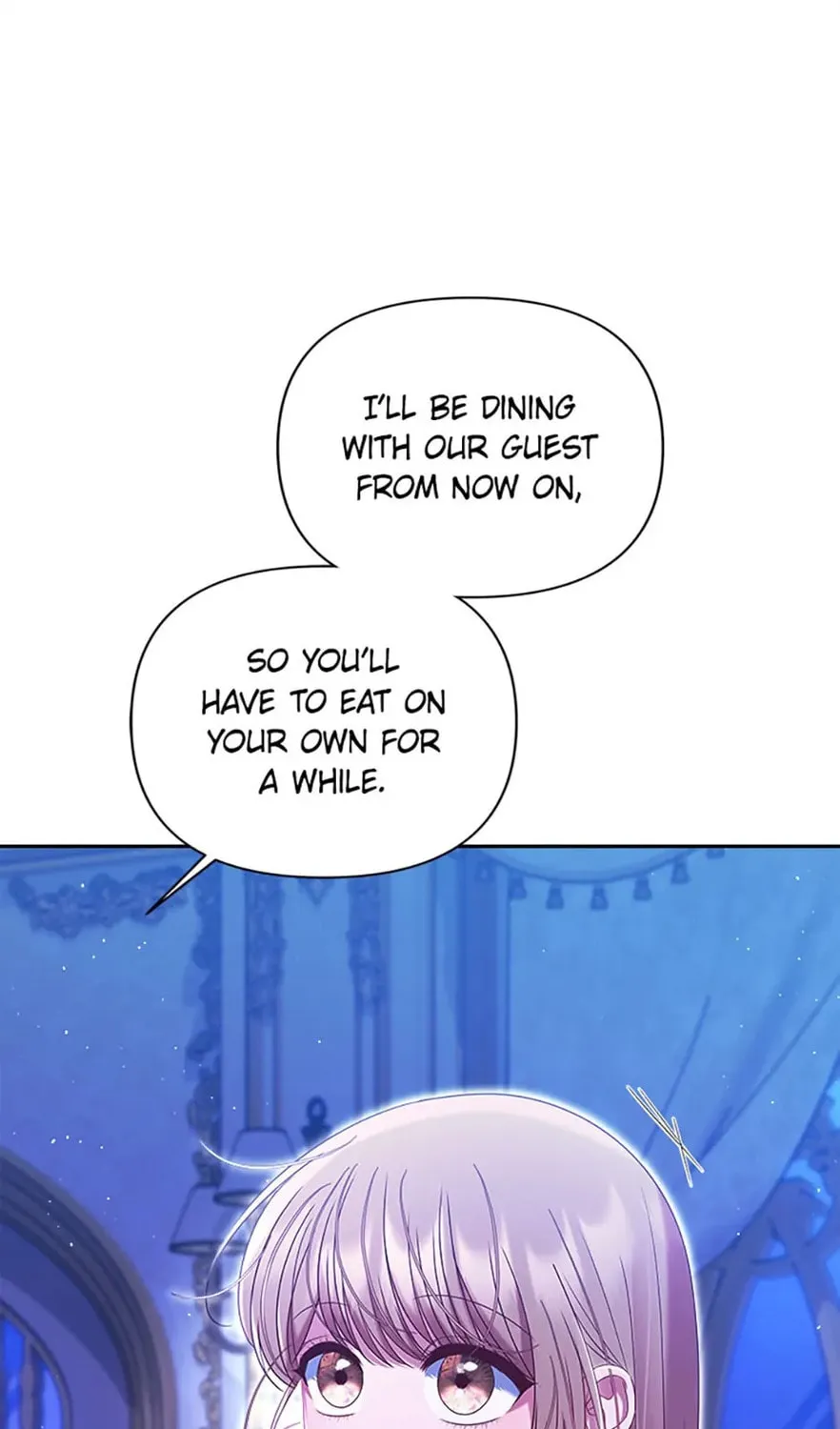The Lovable Maid Chapter 28 page 25 - 