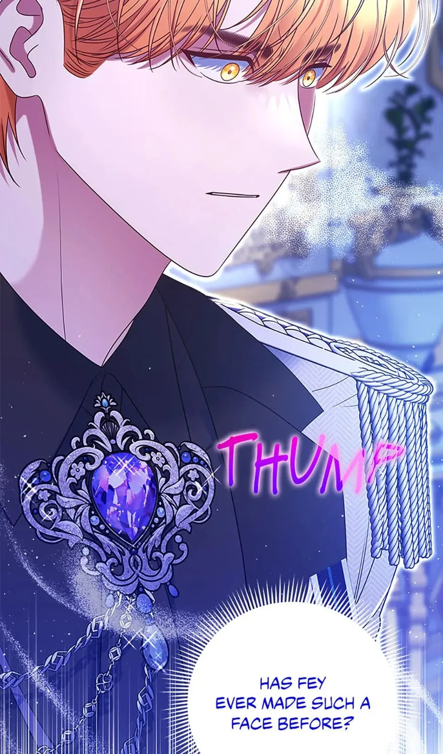 The Lovable Maid Chapter 28 page 33 - 