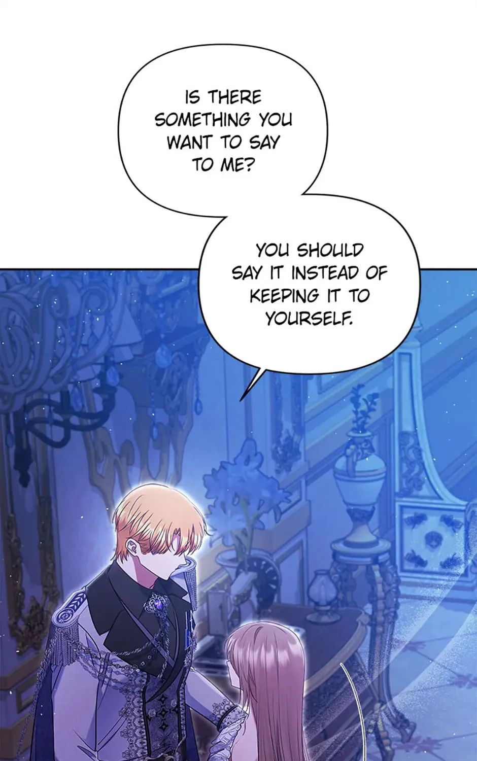 The Lovable Maid Chapter 28 page 37 - 