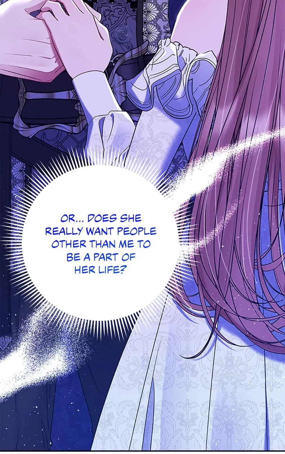 The Lovable Maid Chapter 28 page 45 - 