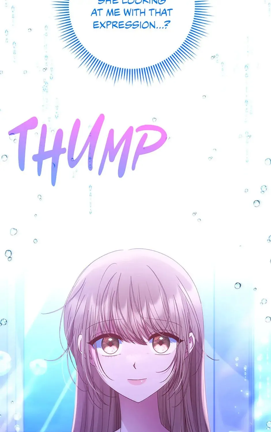 The Lovable Maid Chapter 28 page 7 - 