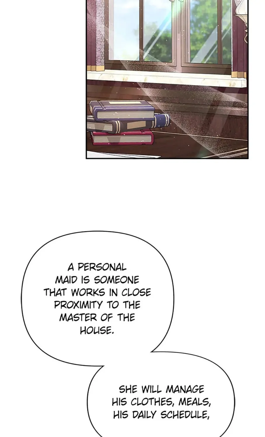 The Lovable Maid Chapter 28 page 63 - 