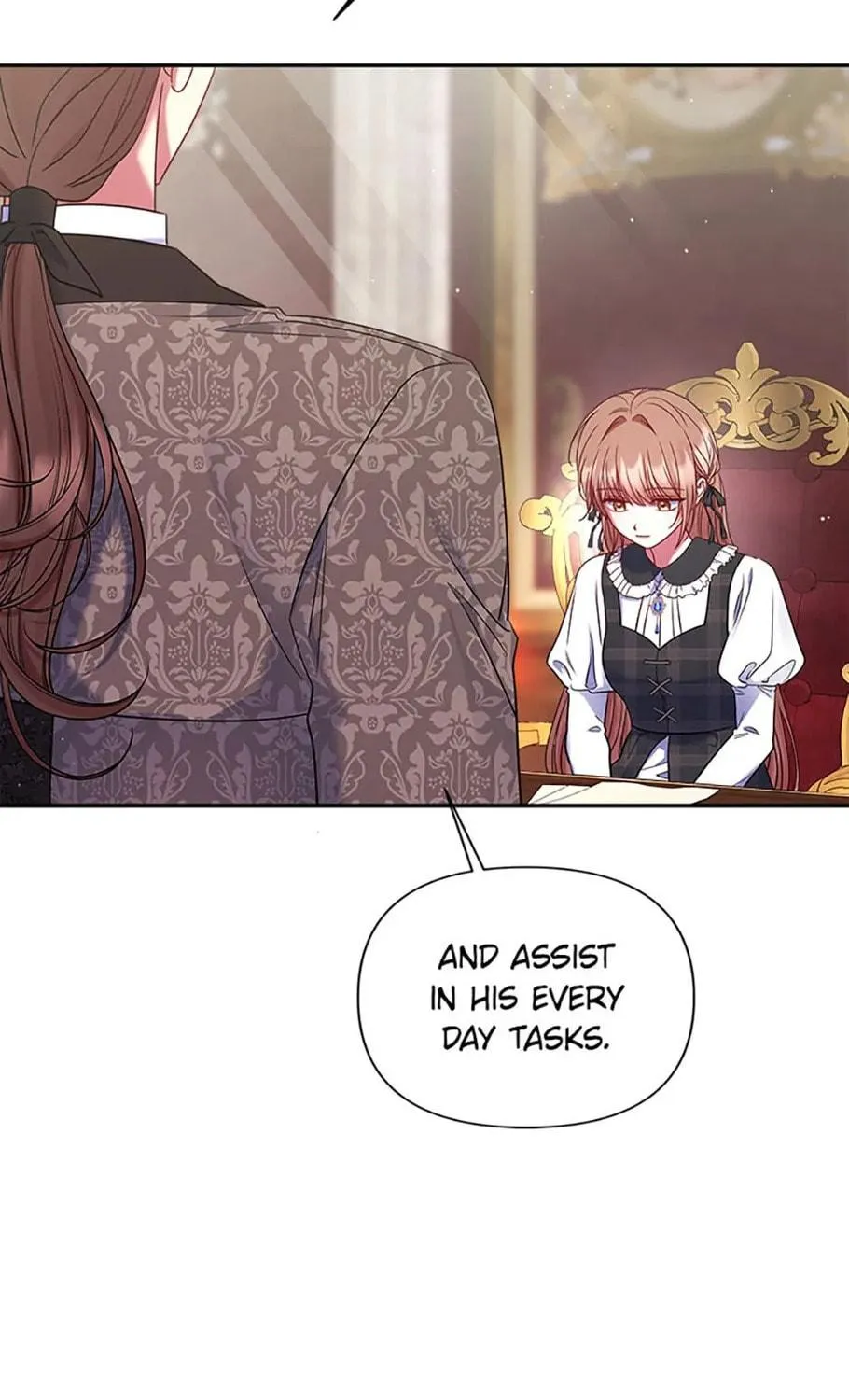 The Lovable Maid Chapter 28 page 65 - 